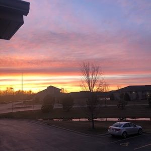 Meet your Posher, Hadley